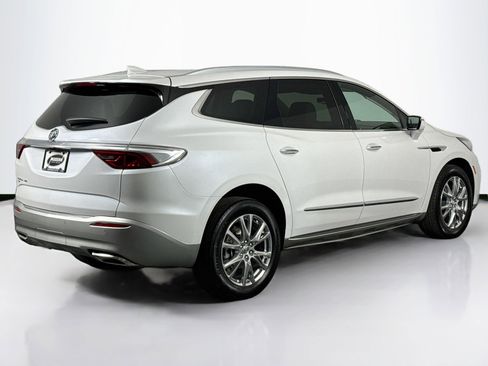 Used 2023 Buick Enclave Essence w/ Experience Buick Package image 11