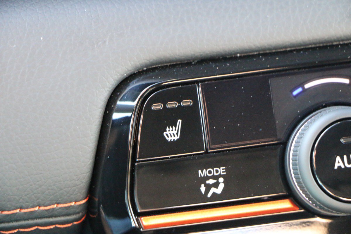Used 2026 Honda Pilot TrailSport image 26