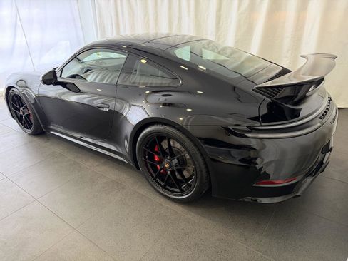 New 2026 Porsche 911 Carrera GTS image 3