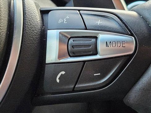 Used 2015 BMW X6 xDrive50i AWD/4WD image 23