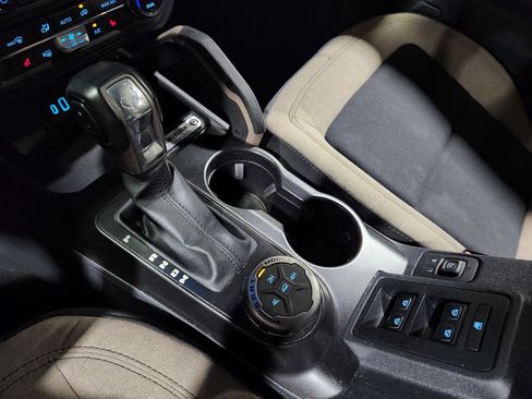Used 2022 Ford Bronco Big Bend AWD/4WD image 39