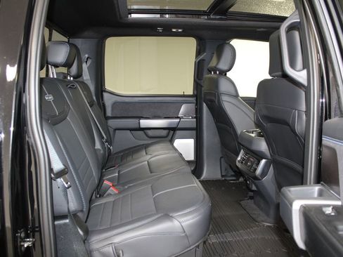 New 2026 Ford F250 Platinum image 35