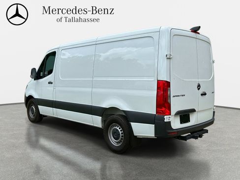 New 2025 Mercedes-Benz Sprinter 2500 image 3