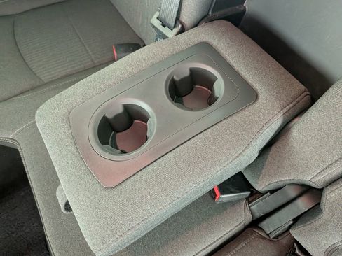 Certified 2024 RAM 2500 Big Horn w/ Night Edition image 31