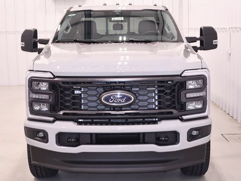 New 2026 Ford F350 XL w/ STX Appearance Package AWD/4WD image 4