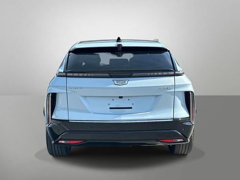 Used 2024 Cadillac Lyriq Luxury w/ LPO, Floor Liner Package AWD/4WD image 26