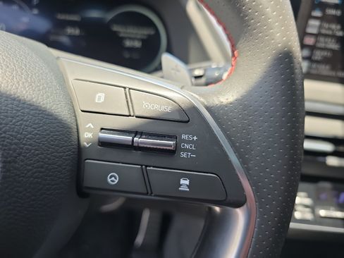 Used 2023 Hyundai Sonata SEL Plus FWD image 22