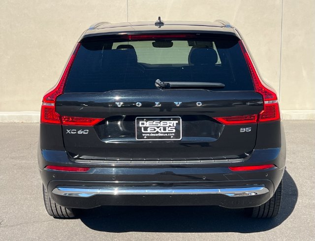 Used 2022 Volvo XC60 B5 Inscription w/ Advanced Package FWD image 8
