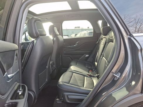 Used 2020 Lincoln Corsair Reserve w/ Elements Package image 14