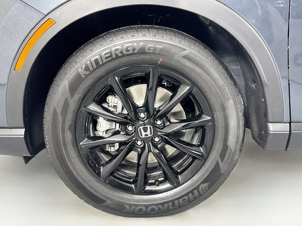 New 2027 Honda CR-V Sport-L image 13
