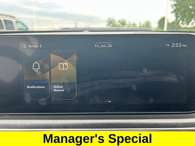Used 2026 Kia K5 GT-Line w/ GT-Line Red Interior Package FWD image 28