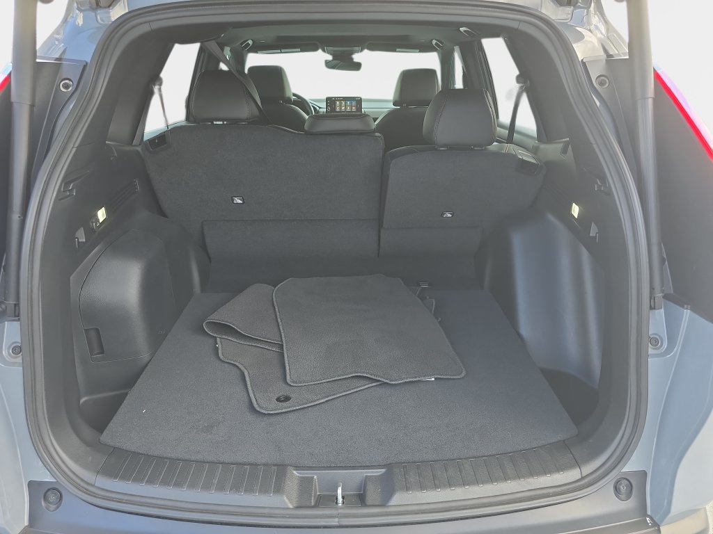 Used 2025 Honda CR-V Sport-L image 11
