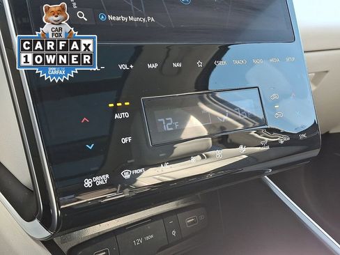 Certified 2024 Hyundai Tucson Limited image 18
