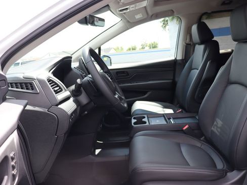 Used 2026 Honda Odyssey EX-L image 29
