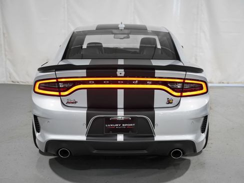Used 2023 Dodge Charger Scat Pack RWD image 4
