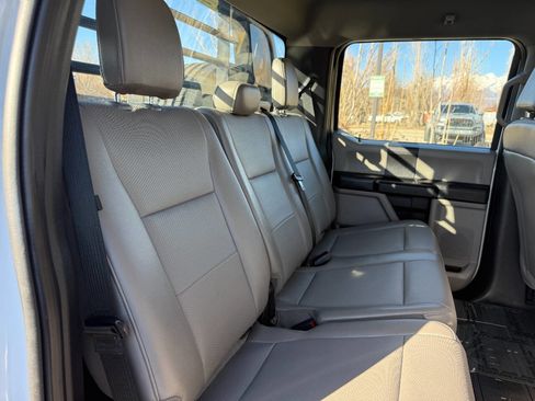 Used 2020 Ford F350 XL w/ Power Equipment Group image 23