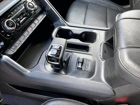 Certified 2024 GMC Sierra 1500 Denali w/ Denali Reserve Package image 15