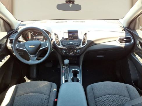 Certified 2022 Chevrolet Equinox LT FWD image 25