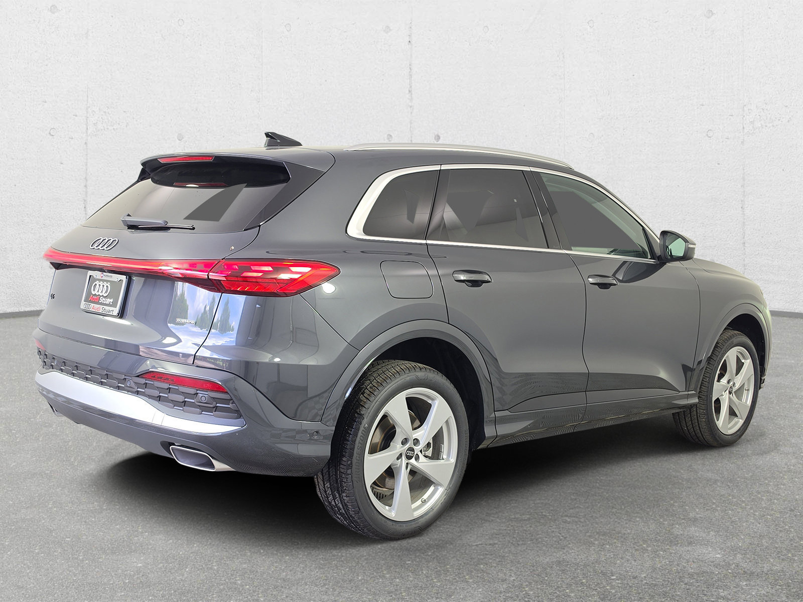 New 2026 Audi Q5 Premium Plus AWD/4WD image 6