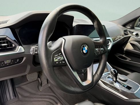 Used 2022 BMW 430i Coupe w/ Convenience Package RWD image 13