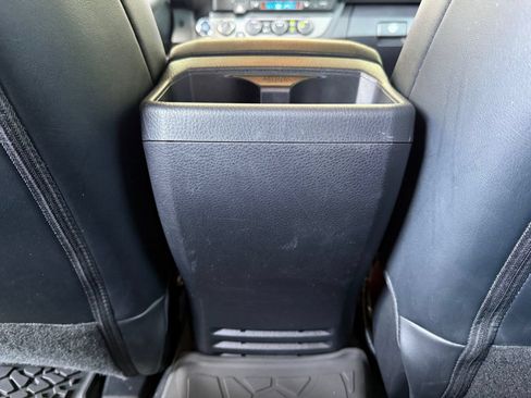 Used 2023 Toyota Tacoma TRD Pro AWD/4WD image 20