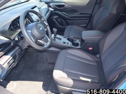 Used 2024 Subaru Impreza 2.0i Sport w/ Popular Package #2 image 10