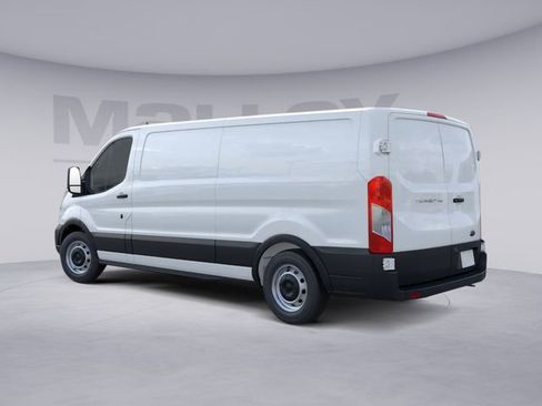 New 2025 Ford Transit 250 Low Roof w/ Load Area Protection Package image 26