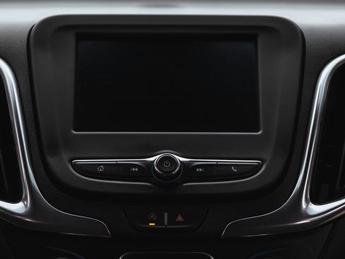 Used 2022 Chevrolet Equinox LT image 24