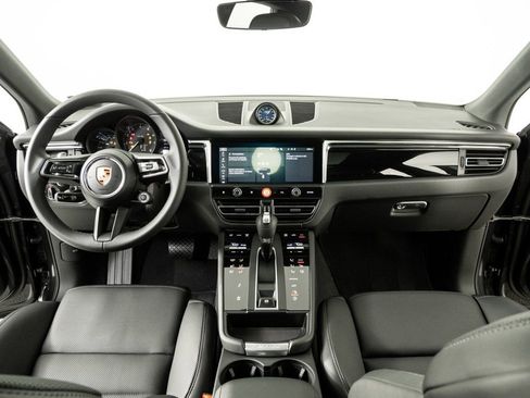 New 2026 Porsche Macan AWD/4WD image 19