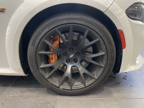 Used 2022 Dodge Charger Scat Pack RWD image 12
