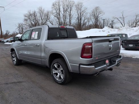 Used 2022 RAM 1500 Laramie image 6