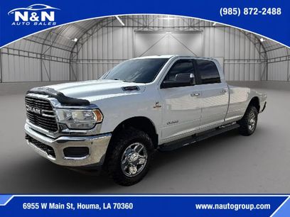 Used 2019 RAM 2500 Big Horn