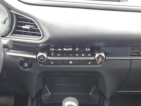 Used 2025 MAZDA CX-30 AWD 2.5 S w/ Preferred Package image 20