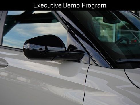 Used 2026 Chevrolet TrailBlazer RS w/ Convenience Package image 11