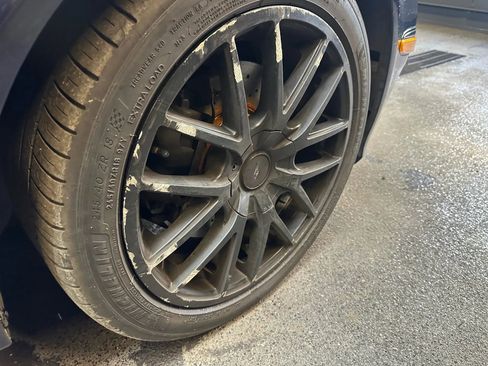 Used 2008 Mercedes-Benz E 350 4MATIC Sedan w/ Premium Pkg 1 image 32