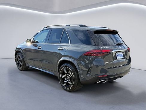 New 2026 Mercedes-Benz GLE 350 4MATIC image 5