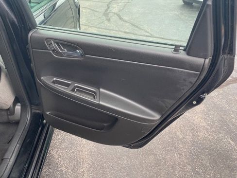 Used 2014 Chevrolet Impala Limited LS image 13