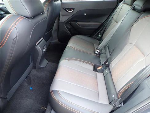 New 2026 Subaru Crosstrek 2.5i Limited image 9