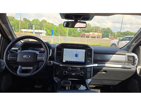 Used 2021 Ford F150 Lariat AWD/4WD image 23