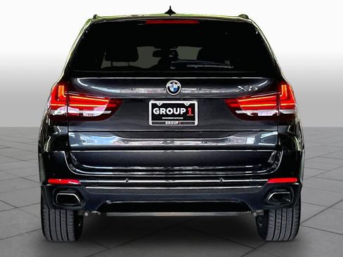 Used 2018 BMW X5 sDrive35i RWD image 4