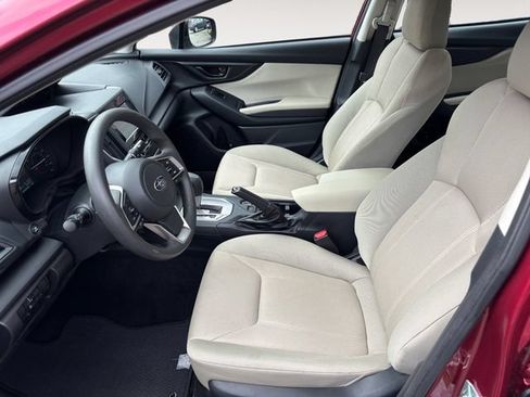 Used 2023 Subaru Impreza 2.0i Premium AWD/4WD image 9
