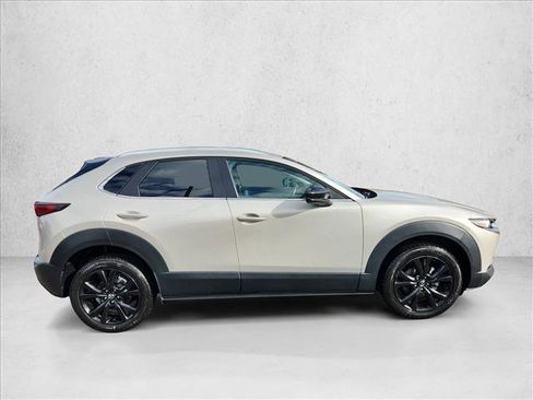 Used 2024 MAZDA CX-30 AWD 2.5 S w/ Select Sport Pkg image 6