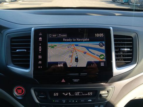 Used 2019 Honda Ridgeline RTL-T image 21