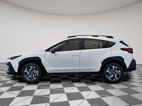 New 2026 Subaru Crosstrek 2.0i Premium image 3