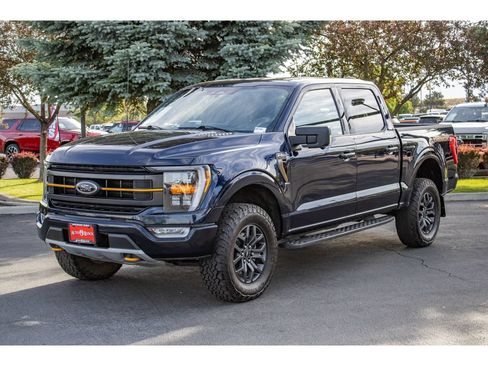 Used 2023 Ford F150 Tremor w/ 360 Degree Camera Package AWD/4WD image 4