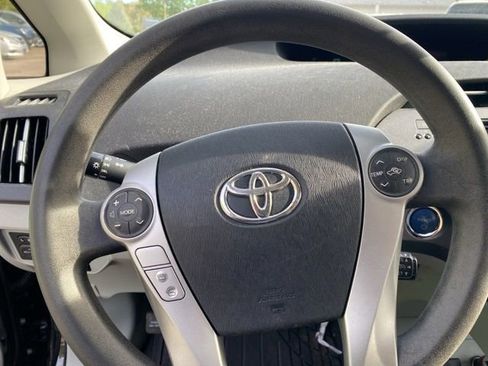 Used 2015 Toyota Prius Two FWD image 14