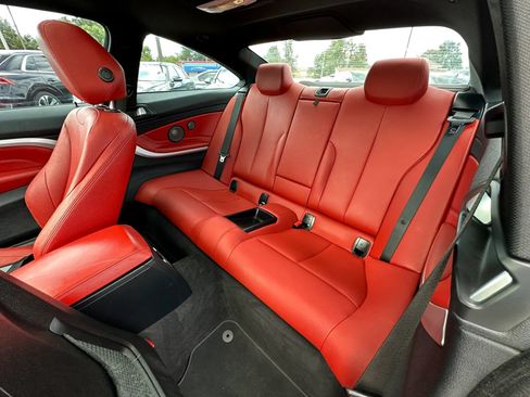 Used 2014 BMW 428i Coupe RWD image 15