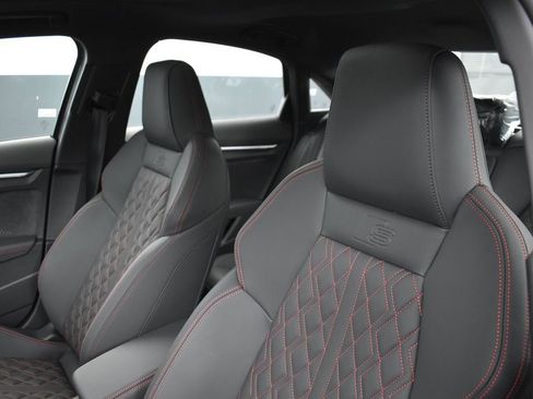 New 2026 Audi S3 Premium AWD/4WD image 9