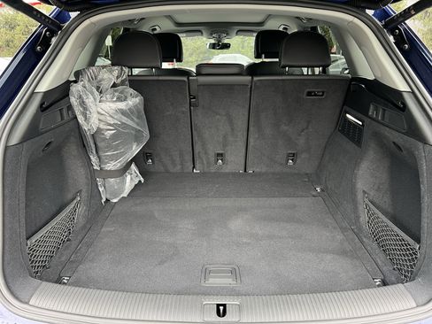 Used 2025 Audi Q5 2.0T Premium Plus w/ Premium Plus Package image 27