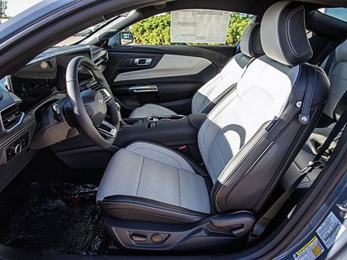 New 2026 Ford Mustang Premium image 15